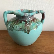Vase art déco d'occasion  Vanves