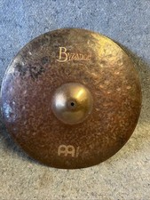 Meinl byzance transition for sale  Wichita Falls