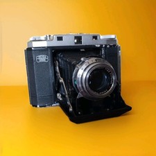 Zeiss ikon ikonta for sale  SKIPTON