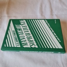 Manuale sopravvivenza 1983 usato  Italia