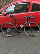 Ridley ride 52cm for sale  ILKLEY