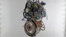 Moteur renault clio d'occasion  Moulins