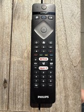 Philips ambilight fernbedienun gebraucht kaufen  Ammersbek