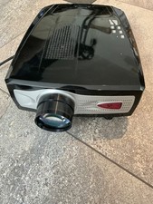Home cinema projector for sale  LONDON