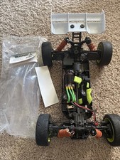 Tekno eb48 race d'occasion  Expédié en Belgium