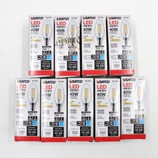 Satco led b11 for sale  American Fork