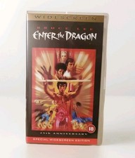 Vintage bruce lee for sale  MIDDLESBROUGH
