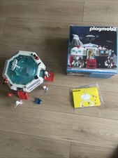 Playmobil 3536 raumschiff gebraucht kaufen  Velbert