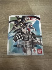 Gundam tcg wings gebraucht kaufen  Ingolstadt