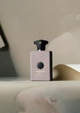 Authentic amouage opus for sale  NOTTINGHAM