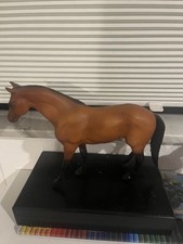 Breyer traditional modelpferd gebraucht kaufen  Odenthal