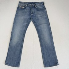 Diesel zathan regular d'occasion  Expédié en Belgium