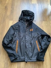 Cappotto uomo craghoppers usato  Spedire a Italy