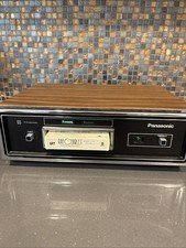 8 track tape player for sale  Roswell