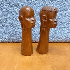 African art carved for sale  Akron