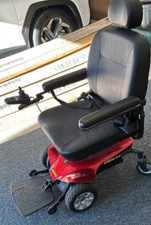 Jazzy select power for sale  Powhatan