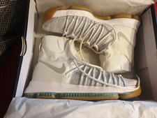 Nike zoom kd9 gebraucht kaufen  Magdeburg