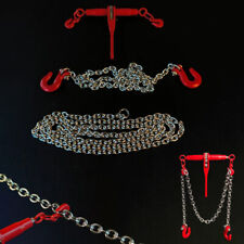 Set tendicatena lron usato  Spedire a Italy