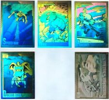 Marvel universe 1991 usato Marvel universe 1991 usato  Spedire a Italy