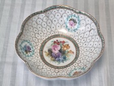 Ceramica limoges vaso usato  Carpi