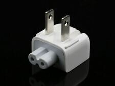 Plugue EUA, para plugue de parede duckhead Apple MacBook iPad 2 3 iPhone Carregador 10W 12W comprar usado  Enviando para Brazil