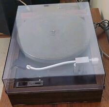 Acoustic research turntable for sale  Akron