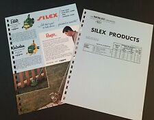 Vintage silex electric for sale  Seattle