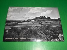 Cartolina serravalle asti usato  Vimodrone