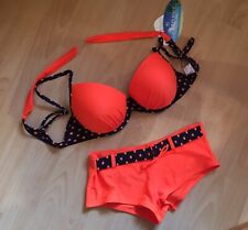 Sexy bikini bademode gebraucht kaufen  Schwarza