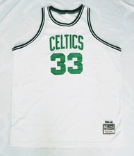 Larry bird mitchell for sale  Poughkeepsie