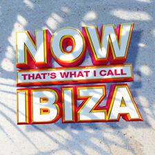Usado, Various Artists : Now That's What I Call Ibiza CD 3 discs (2018) Amazing Value comprar usado  Enviando para Brazil