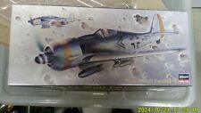 Hasegawa 51304 focke gebraucht kaufen  Eitorf
