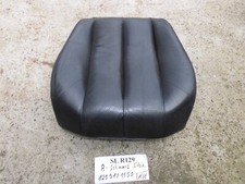 Sitzauflage sitz schwarz gebraucht kaufen  Bietigheim