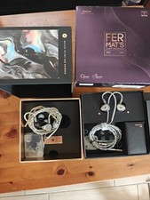 Monitor intrauditivo Simgot EM10 y EA1000 IEM ($440 + $200 al por menor) segunda mano  Embacar hacia Mexico