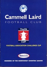 Cammell laird hucknall for sale  LEEDS
