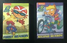 Rocket power dvd for sale  Staten Island