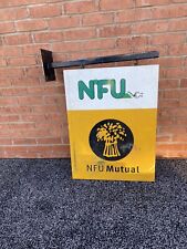 Vintage nfu gegenseitiges gebraucht kaufen  Versand nach Germany