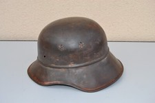 Casque luftschutz modèle d'occasion  Spincourt