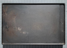 Cooktop a gás Dacor ~ Placa de chapa OEM 14" x 21" AG14 62296T 62296 comprar usado  Enviando para Brazil