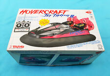 Dickie hovercraft jet gebraucht kaufen  Deutschland