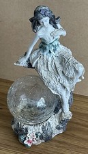 Solar fairy garden for sale  LONDON