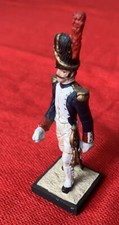 Soldat plomb. époque d'occasion  Lyon I