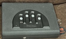 Gun vault microvault for sale  Brownsboro