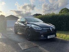 2015 renault clio for sale  NORTHAMPTON