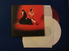 White stripes 2xlp for sale  WEST BYFLEET