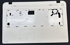 Palmrest touchpad toshiba d'occasion  Aulnay-sur-Mauldre