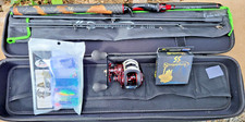 Sougayilang fishing rod for sale  Harrison
