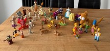 Disney figures 1990 for sale  LIVERPOOL