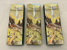 Hohner the echo gebraucht kaufen  Tarmstedt