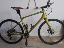 Merida silex 300 for sale  SOUTH OCKENDON